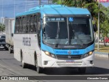 Auto Viação Progresso 2242 na cidade de Jaboatão dos Guararapes, Pernambuco, Brasil, por Alexandre Dumas. Número da foto: #:id.