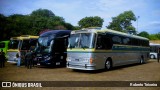Ônibus Particulares 6533 na cidade de Campinas, São Paulo, Brasil, por Roberto Teixeira. Número da foto: #13166522.