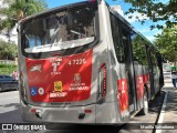 Pêssego Transportes 4 7226 na cidade de São Paulo, São Paulo, Brasil, por Murillo Salvatierra. Número da foto: #13166426.