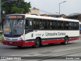 Empresa de Transportes Limousine Carioca RJ 129.007 na cidade de Rio de Janeiro, Rio de Janeiro, Brasil, por Wescley  Costa. Número da foto: #:id.