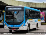 Expresso Vera Cruz 285 na cidade de Recife, Pernambuco, Brasil, por Wendel Miguel /MIGUELPHOTOBUS. Número da foto: #13165313.
