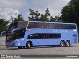 Expresso Guanabara 921 na cidade de Fortaleza, Ceará, Brasil, por Flávio Eduardo. Número da foto: #:id.