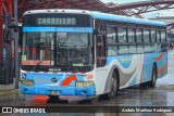 TUAN RL 49 na cidade de Alajuela, Alajuela, Costa Rica, por Andrés Martínez Rodríguez. Número da foto: #13166562.