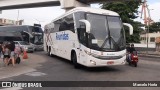 Empresa Reunidas Paulista de Transportes 166001 na cidade de Rio de Janeiro, Rio de Janeiro, Brasil, por Marcelo Horta. Número da foto: #13165886.