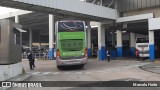 Brasil Sul Linhas Rodoviárias 3013 na cidade de Rio de Janeiro, Rio de Janeiro, Brasil, por Marcelo Horta. Número da foto: #13165868.