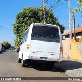 Ônibus Particulares  na cidade de Jales, São Paulo, Brasil, por Altair de Souza. Número da foto: #:id.
