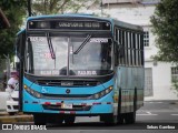 Cenbus 09 na cidade de San José, San José, Costa Rica, por Sebas Gamboa. Número da foto: #13165537.