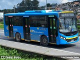 JTP Transportes - COM Embu das Artes 01.095 na cidade de Embu das Artes, São Paulo, Brasil, por Luis Fernando Santos. Número da foto: #13167964.