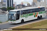 Empresa Gontijo de Transportes 21155 na cidade de Campinas, São Paulo, Brasil, por Jacy Emiliano. Número da foto: #13165473.