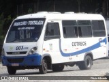 COTRECE - Cooperativa de Transporte e Turismo do Estado do Ceará 036 na cidade de Fortaleza, Ceará, Brasil, por Flávio Eduardo. Número da foto: #13164990.