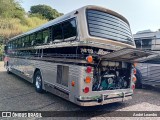 Ônibus Particulares 7419 na cidade de Campinas, São Paulo, Brasil, por André Leandro. Número da foto: #:id.