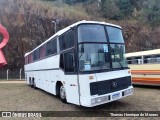Ônibus Particulares 9B16 na cidade de Campinas, São Paulo, Brasil, por Thomas Henrique de Moraes. Número da foto: #13165649.