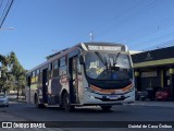 Viação Belo Monte Transportes Coletivos 97528 na cidade de Belo Horizonte, Minas Gerais, Brasil, por Quintal de Casa Ônibus. Número da foto: #:id.