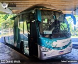 Auto Viação Camurujipe 4331 na cidade de Salvador, Bahia, Brasil, por Tadeu Vasconcelos. Número da foto: #13164961.