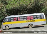 Jundiá Transportadora Turistica 1557 na cidade de São Roque, São Paulo, Brasil, por Flavio Alberto Fernandes. Número da foto: #13165874.