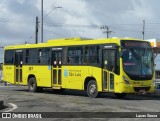Seta Transportes 300.904 na cidade de São Luís, Maranhão, Brasil, por Lucas Sousa. Número da foto: #:id.