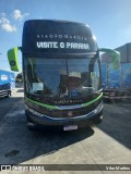 Viação Garcia 96051 na cidade de Rio de Janeiro, Rio de Janeiro, Brasil, por Vitor Martins. Número da foto: #13167214.