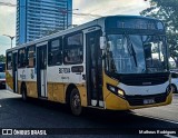 Belém Rio Transportes BD-78304 na cidade de Belém, Pará, Brasil, por Matheus Rodrigues. Número da foto: #13166687.