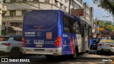 BR Mobilidade Baixada Santista 62.2010 na cidade de Santos, São Paulo, Brasil, por Jean Gu. Número da foto: #13166443.
