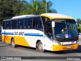 Sajotur - São João Turismo Jundiaí 900 na cidade de Campo Limpo Paulista, São Paulo, Brasil, por Rafael Campos. Número da foto: #13166671.