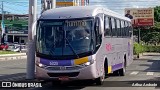 Rota Transportes Rodoviários 6325 na cidade de Itabuna, Bahia, Brasil, por Arthur Andrade. Número da foto: #:id.