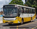 Belém Rio Transportes BD-78313 na cidade de Belém, Pará, Brasil, por Matheus Rodrigues. Número da foto: #13165882.