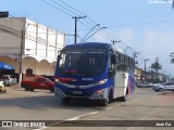BR Mobilidade Baixada Santista 62.2015 na cidade de Guarujá, São Paulo, Brasil, por Jean Gu. Número da foto: #13166463.