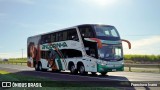 Empresa de Transportes Andorinha 7303 na cidade de Assis, São Paulo, Brasil, por Francisco Ivano. Número da foto: #13167837.