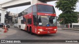 Pluma Conforto e Turismo 7016 na cidade de Rio de Janeiro, Rio de Janeiro, Brasil, por Marcelo Horta. Número da foto: #:id.