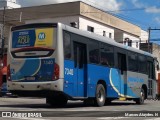 Viação Joana D´arc 7340 na cidade de Linhares, Espírito Santo, Brasil, por Marcos Ataydes. N. Número da foto: #:id.
