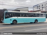 Buses Guadalupe 56 na cidade de San José, Costa Rica, por Luis Diego Sánchez. Número da foto: #:id.