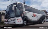 Trectur 5007 na cidade de Três Pontas, Minas Gerais, Brasil, por GYAN LUCCAS. Número da foto: #13164697.