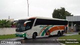 Empresa de Transportes Andorinha 6167 na cidade de Ourinhos, São Paulo, Brasil, por Francisco Ivano. Número da foto: #13167956.