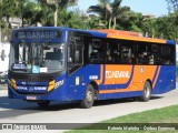 Evanil Tur > Novanil RJ 232.002 na cidade de Rio de Janeiro, Rio de Janeiro, Brasil, por Roberto Marinho - Ônibus Expresso. Número da foto: #13167724.