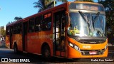 VCG - Viação Campos Gerais 1429 na cidade de Ponta Grossa, Paraná, Brasil, por Kallel Dos Santos. Número da foto: #13166026.