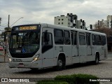 Auto Viação São José dos Pinhais EL323 na cidade de Curitiba, Paraná, Brasil, por Bruno Mendonça. Número da foto: #13167322.