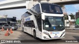 Empresa Reunidas Paulista de Transportes 162204 na cidade de Rio de Janeiro, Rio de Janeiro, Brasil, por Marcelo Horta. Número da foto: #13165865.