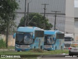 Auto Viação Progresso 6106 na cidade de Recife, Pernambuco, Brasil, por Jonathan Silva. Número da foto: #13165073.