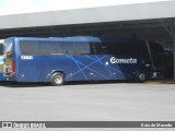 Viação Cometa 721521 na cidade de Roseira, São Paulo, Brasil, por Kaio de Macedo. Número da foto: #13167818.