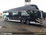 Empresa de Ônibus Nossa Senhora da Penha 65035 na cidade de Lages, Santa Catarina, Brasil, por LUCAS NASCIMENTO. Número da foto: #13166634.