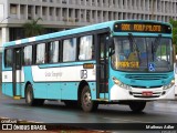 UTB - União Transporte Brasília 5000 na cidade de Brasília, Distrito Federal, Brasil, por Matheus Adler. Número da foto: #13167046.