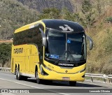 Viação Nova Itapemirim 60176 na cidade de Areal, Rio de Janeiro, Brasil, por Leonardo Oliveira. Número da foto: #:id.