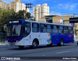 BR7 Mobilidade 1601 na cidade de São Bernardo do Campo, São Paulo, Brasil, por Matheus Ribeiro. Número da foto: #:id.