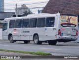 BluMob - Concessionária de Transporte Urbano de Blumenau 9196 na cidade de Blumenau, Santa Catarina, Brasil, por Iago Scheineider. Número da foto: #13166102.