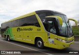 Rio Verde Turismo 530 na cidade de Caçapava, São Paulo, Brasil, por odair lopes. Número da foto: #13167354.