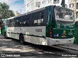 Transunião Transportes 5 6213 na cidade de São Paulo, São Paulo, Brasil, por Murillo Salvatierra. Número da foto: #13168196.
