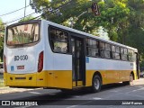 Belém Rio Transportes BD-030 na cidade de Belém, Pará, Brasil, por Josiel Ramos. Número da foto: #13166431.