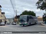Transcoelho  na cidade de Barroso, Minas Gerais, Brasil, por Lucas Franco. Número da foto: #13165154.