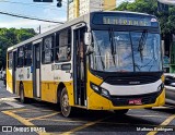 Belém Rio Transportes BD-78303 na cidade de Belém, Pará, Brasil, por Matheus Rodrigues. Número da foto: #13166672.