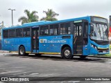JTP Transportes - COM Embu das Artes 01.103 na cidade de Embu das Artes, São Paulo, Brasil, por Luis Fernando Santos. Número da foto: #13168059.